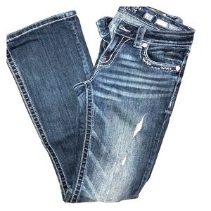 Miss Me Brand Jeans 28/34